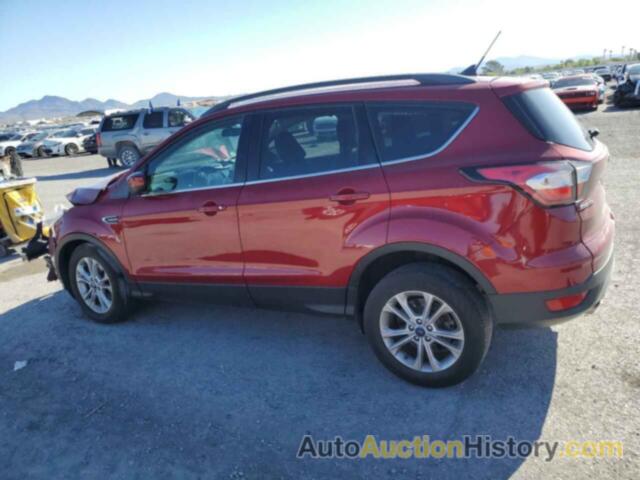 FORD ESCAPE SEL, 1FMCU0HD1JUD05439