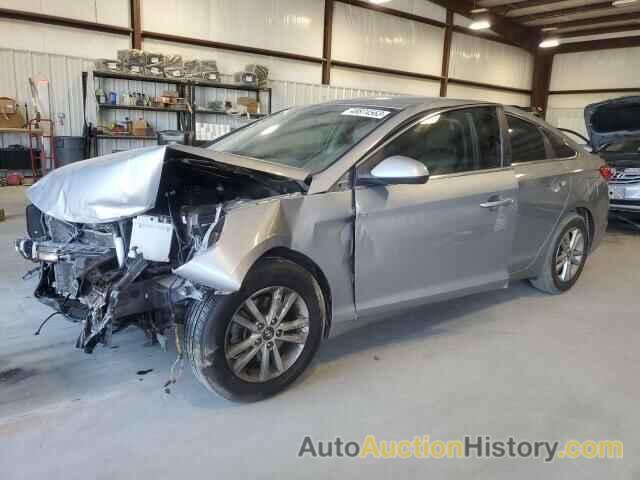 2017 HYUNDAI SONATA SE, 5NPE24AF2HH505630