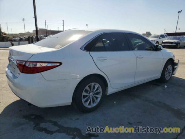 TOYOTA CAMRY LE, 4T4BF1FK0FR475513