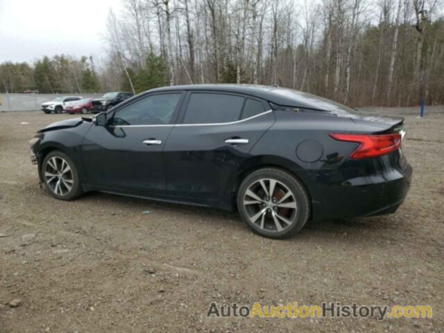 NISSAN MAXIMA 3.5S, 1N4AA6AP6GC383831