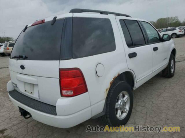 FORD EXPLORER XLT, 1FMZU73K14ZA62876