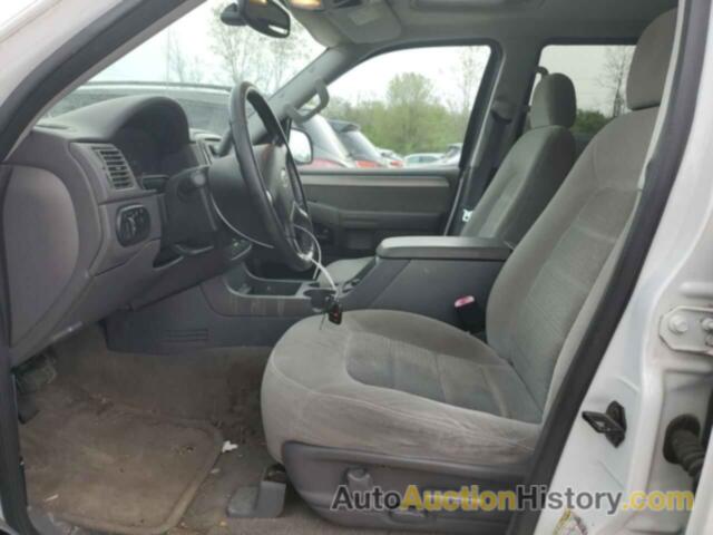 FORD EXPLORER XLT, 1FMZU73K14ZA62876