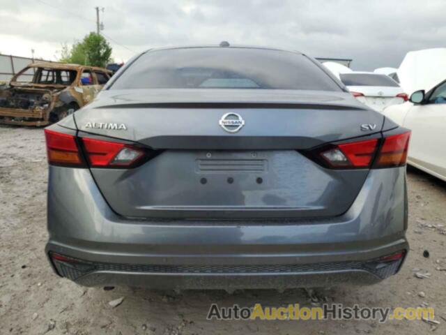 NISSAN ALTIMA SV, 1N4BL4DV7MN346008