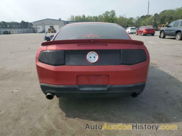 FORD MUSTANG GT, 1ZVBP8CH1A5102218