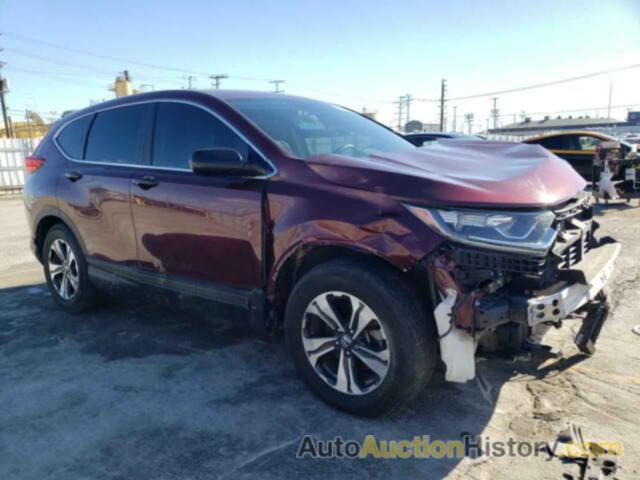 HONDA CRV LX, 5J6RW5H37HL000874