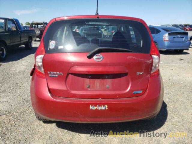 NISSAN VERSA S, 3N1CE2CP6FL352968