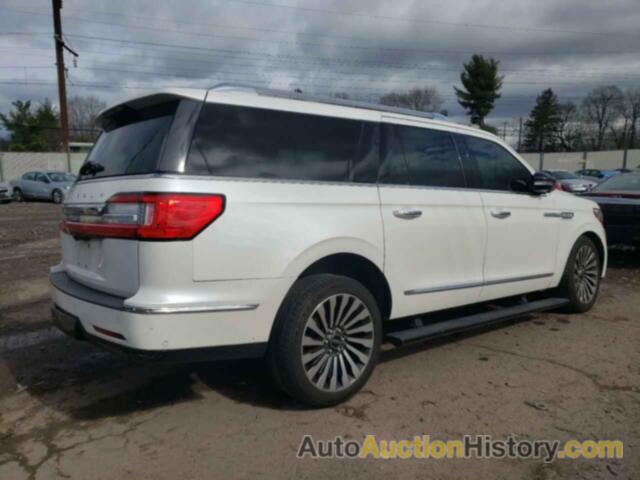 LINCOLN NAVIGATOR L RESERVE, 5LMJJ3LTXKEL13824