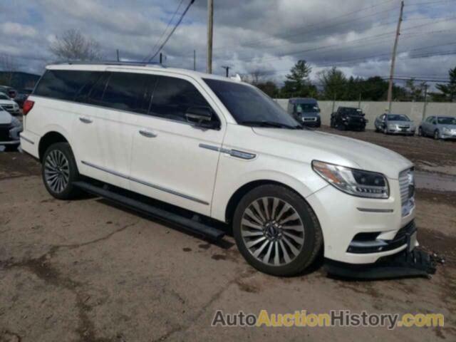 LINCOLN NAVIGATOR L RESERVE, 5LMJJ3LTXKEL13824