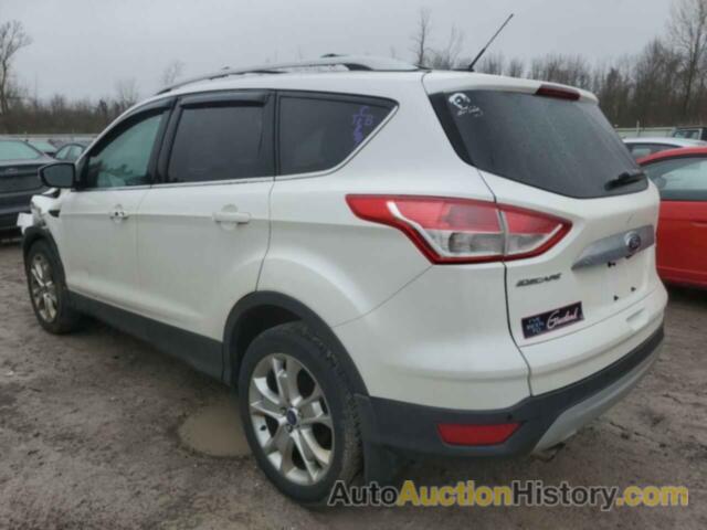 FORD ESCAPE TITANIUM, 1FMCU9JX8FUA03128