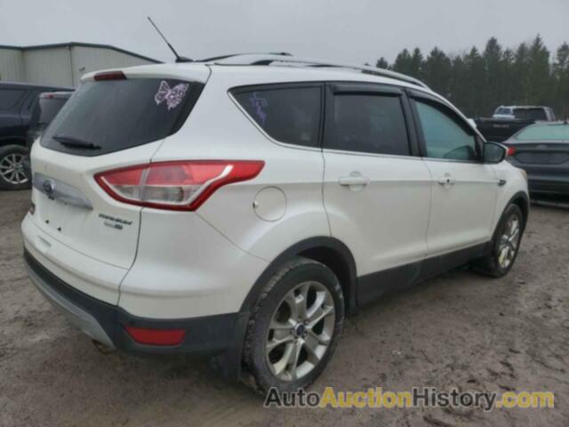 FORD ESCAPE TITANIUM, 1FMCU9JX8FUA03128