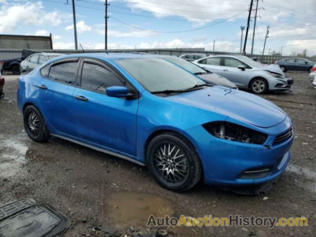 DODGE DART SXT, 1C3CDFBB3FD364521