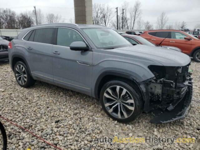 VOLKSWAGEN ATLAS SEL PREMIUM R-LINE, 1V2FE2CA5NC209878