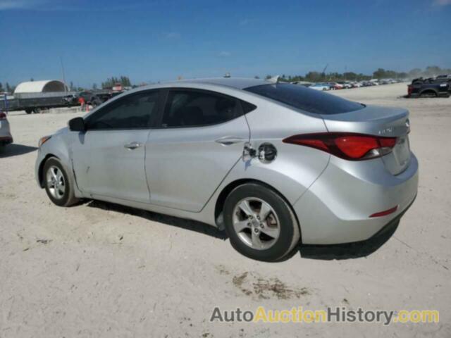 HYUNDAI ELANTRA SE, 5NPDH4AE8FH566124