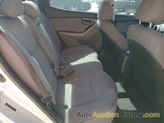 HYUNDAI ELANTRA SE, 5NPDH4AE8FH566124