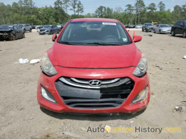 HYUNDAI ELANTRA, KMHD35LE6DU101793