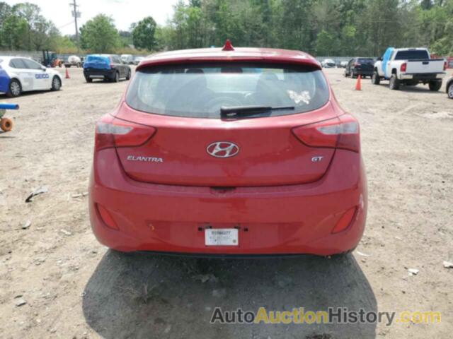 HYUNDAI ELANTRA, KMHD35LE6DU101793