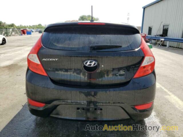 HYUNDAI ACCENT GLS, KMHCU5AE2DU102452