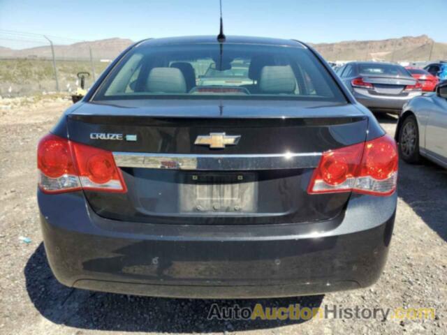 CHEVROLET CRUZE ECO, 1G1PK5SC4C7121969