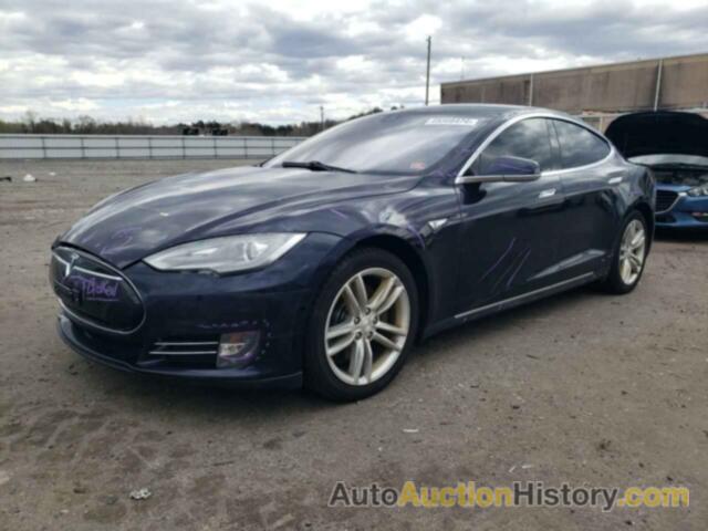 TESLA MODEL S, 5YJSA1H1XEFP61037