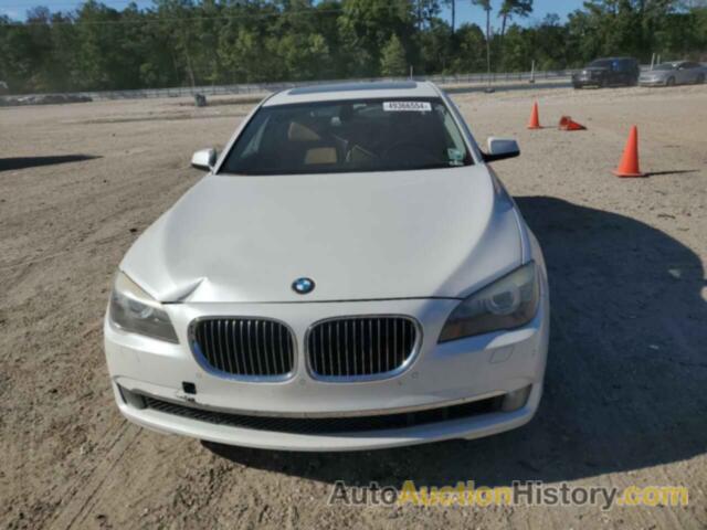 BMW 7 SERIES I, WBAKA4C5XCC613456