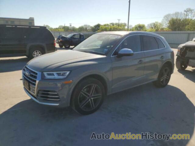 AUDI SQ5 PREMIUM PLUS, WA1B4AFY1L2030062