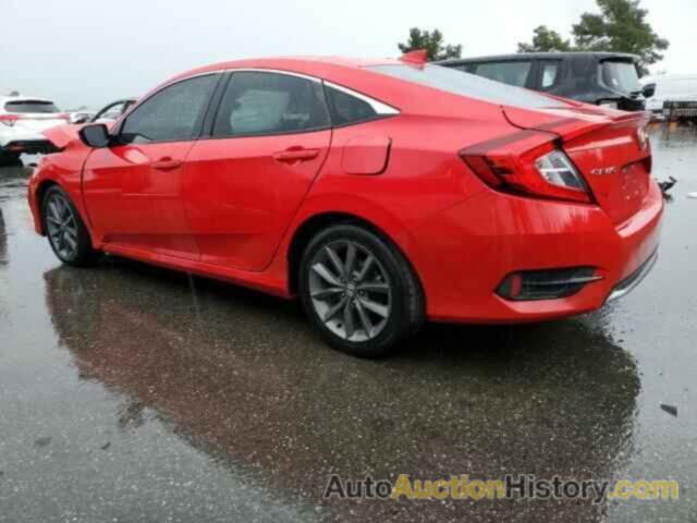 HONDA CIVIC EXL, 2HGFC1F75LH682645