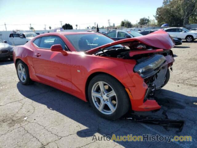 CHEVROLET CAMARO LT, 1G1FB1RX2H0138606