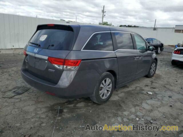 HONDA ODYSSEY SE, 5FNRL5H3XGB154463