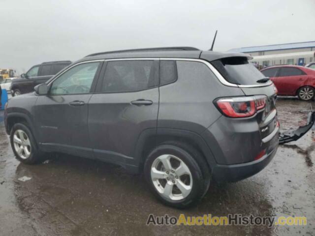 JEEP COMPASS LATITUDE, 3C4NJDBB2JT314276