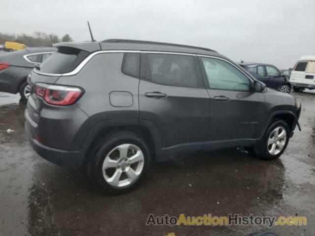 JEEP COMPASS LATITUDE, 3C4NJDBB2JT314276