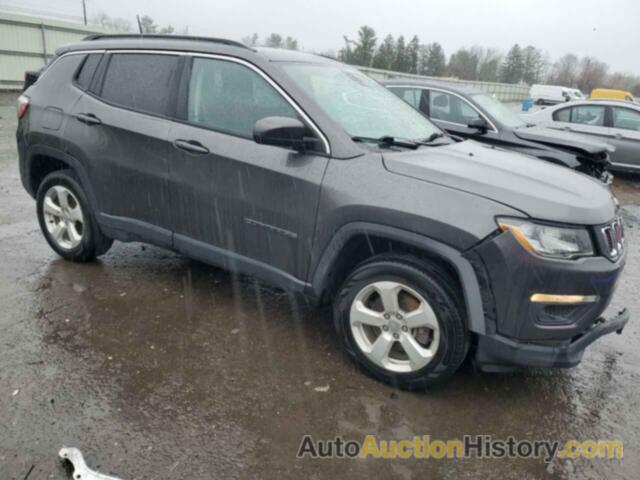 JEEP COMPASS LATITUDE, 3C4NJDBB2JT314276