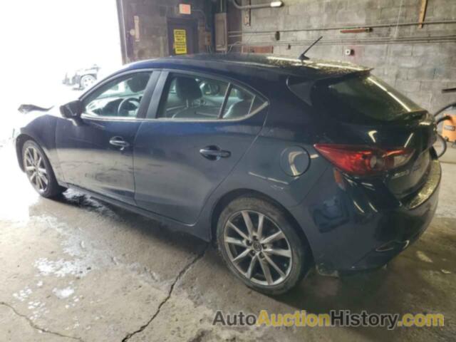 MAZDA 3 TOURING, 3MZBN1L38JM255206