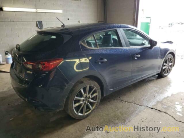 MAZDA 3 TOURING, 3MZBN1L38JM255206