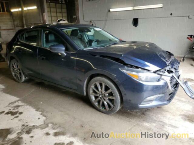 MAZDA 3 TOURING, 3MZBN1L38JM255206