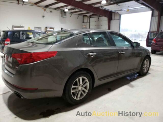 KIA OPTIMA LX, 5XXGM4A71CG082488