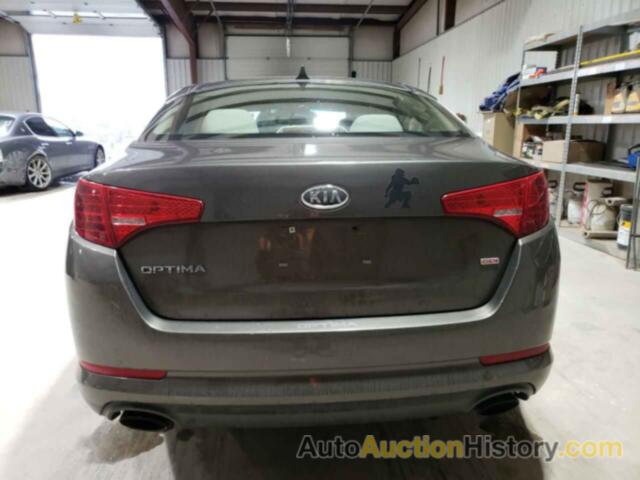 KIA OPTIMA LX, 5XXGM4A71CG082488