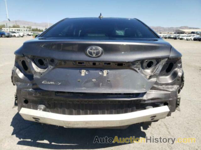 TOYOTA CAMRY XSE, 4T1BK1FK4FU564720