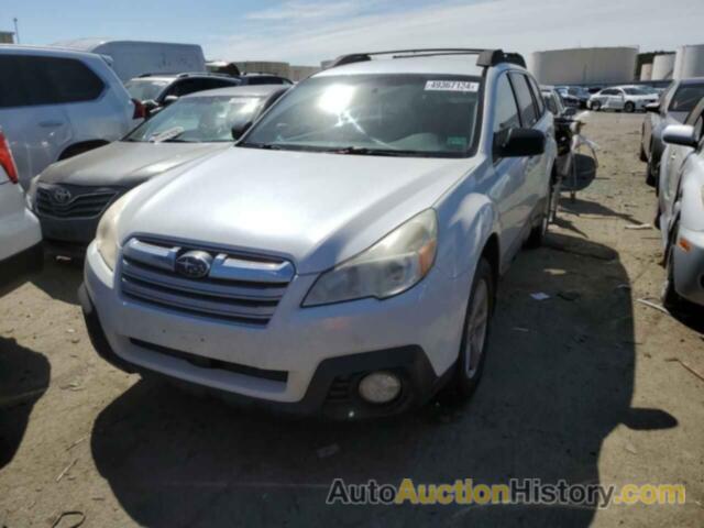 SUBARU OUTBACK 2.5I, 4S4BRBAC1E3236161