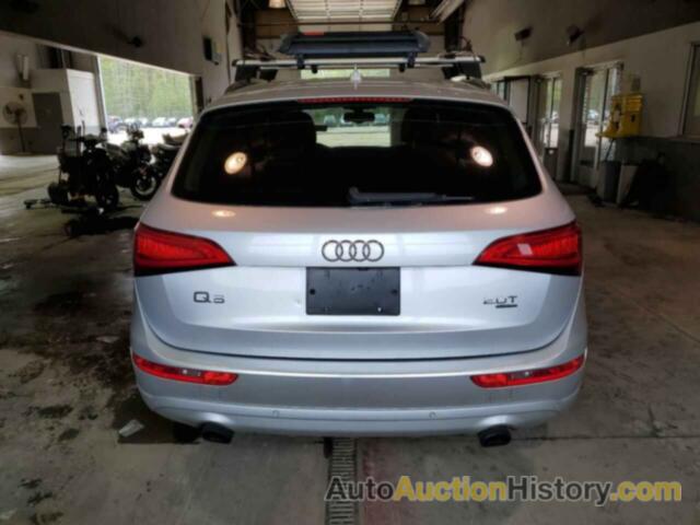 AUDI Q5 PREMIUM PLUS, WA1LFAFP2DA040953