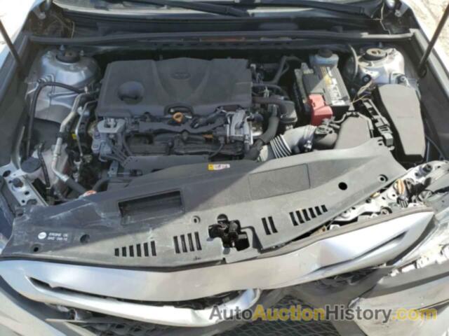 TOYOTA CAMRY L, 4T1B11HK2KU788093