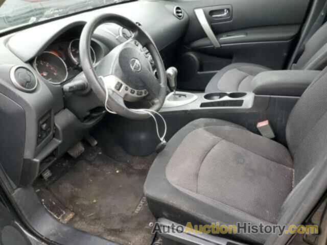 NISSAN ROGUE S, JN8AS58V08W101578