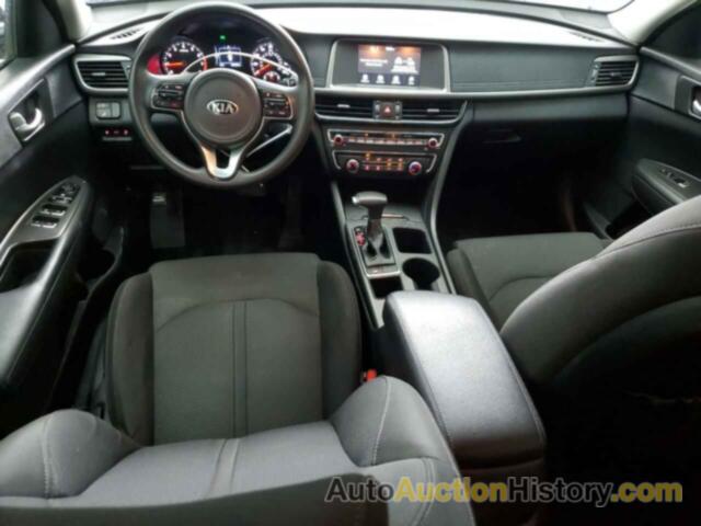 KIA OPTIMA LX, 5XXGT4L38JG217038