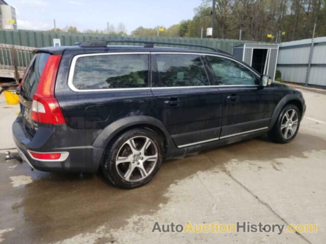 VOLVO XC70 T6, YV4902BZ5C1127644