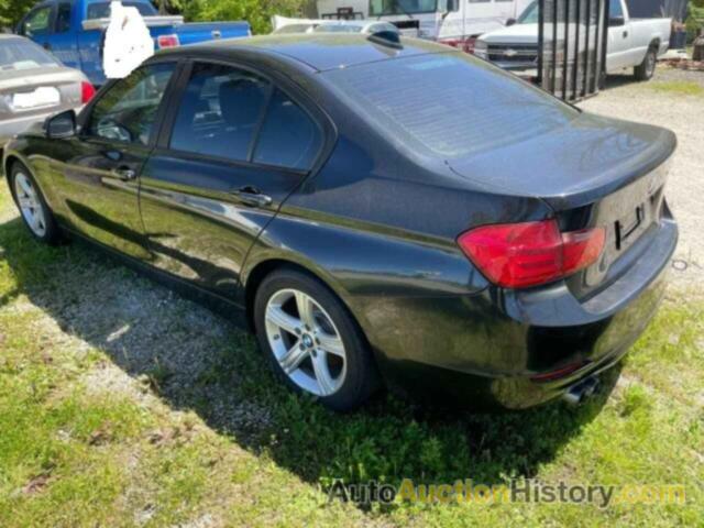 BMW 3 SERIES I, WBA3A5C55EP600619