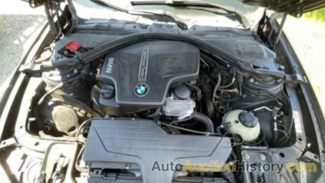BMW 3 SERIES I, WBA3A5C55EP600619