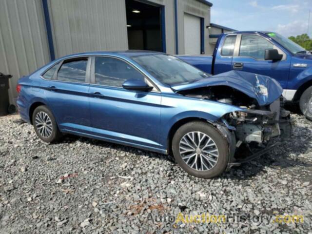 VOLKSWAGEN JETTA S, 3VWN57BUXMM082237