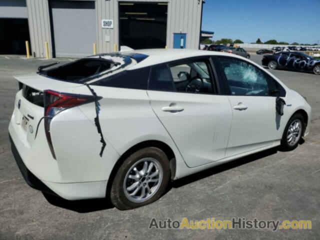 TOYOTA PRIUS, JTDKARFU0G3008077