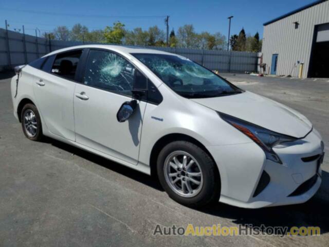 TOYOTA PRIUS, JTDKARFU0G3008077