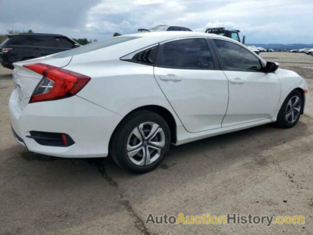 HONDA CIVIC LX, 2HGFC2F61KH546069