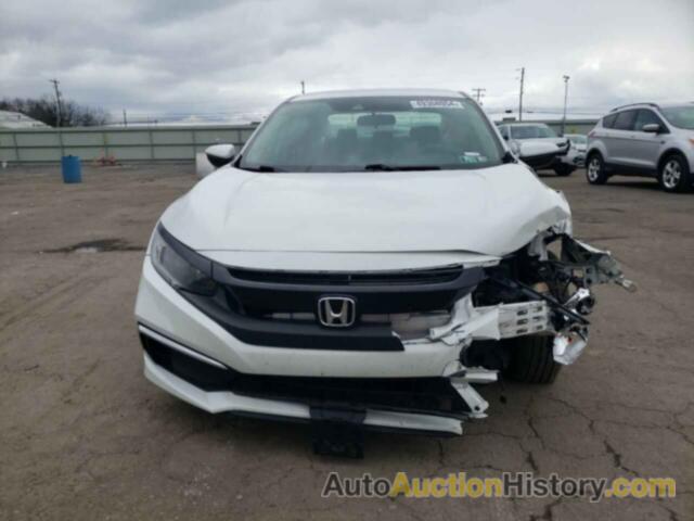 HONDA CIVIC LX, 2HGFC2F61KH546069